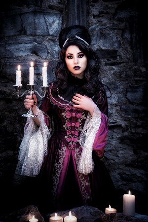 只在梨花春雨处(N)世藏白鸟